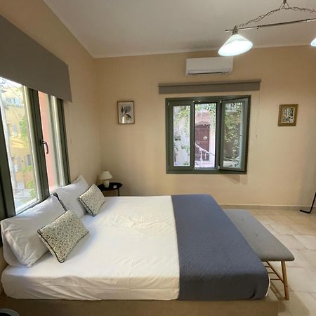 Casa Mersini Chania  Exteriör bild