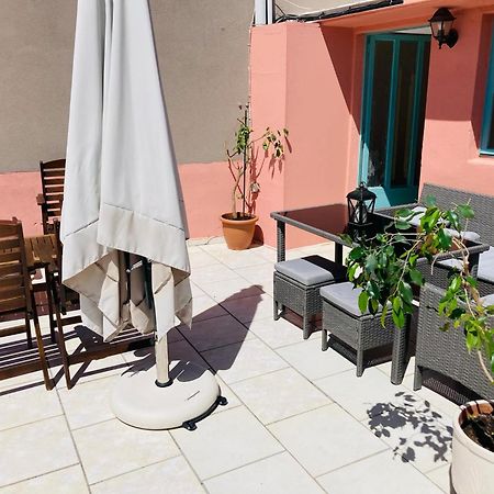 Casa Mersini Chania  Exteriör bild