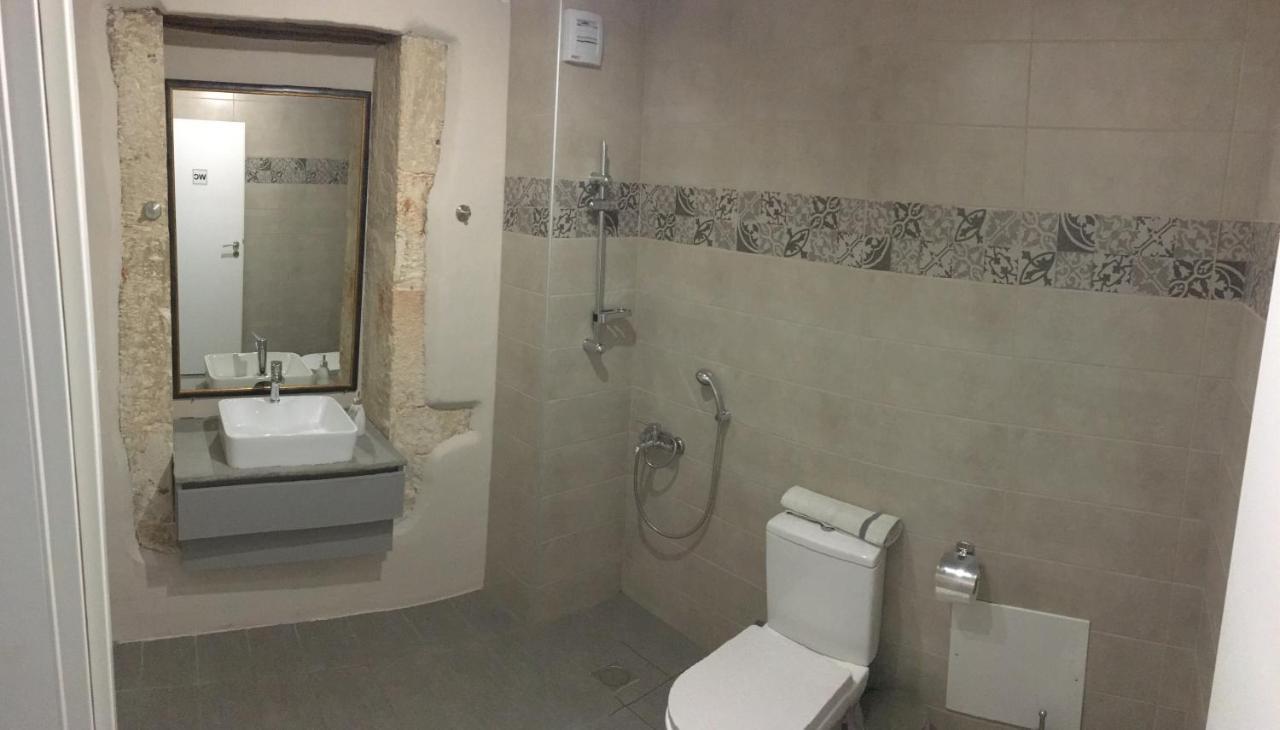Casa Mersini Chania  Exteriör bild